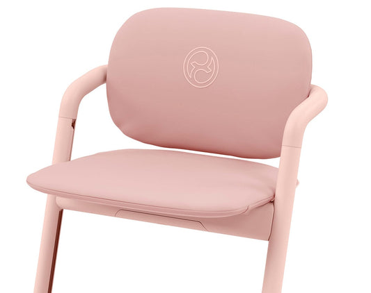 Cybex LEMO 2 Comfort Inlay - Pearl Pink - 521004499