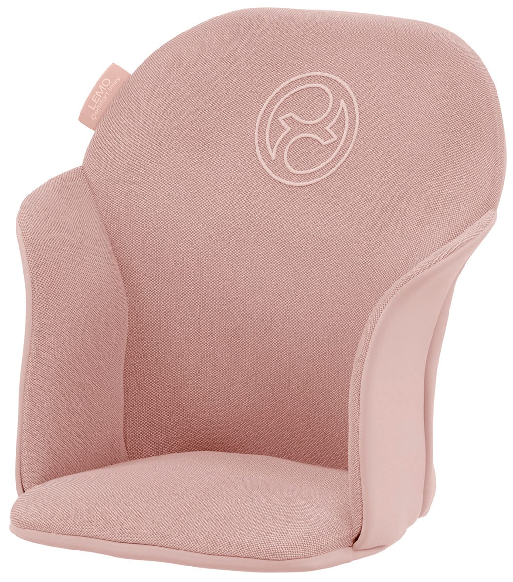 Cybex LEMO 2 Comfort Inlay - Pearl Pink - 521004499