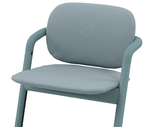 Cybex LEMO 2 Comfort Inlay - Stone Blue - 521004501