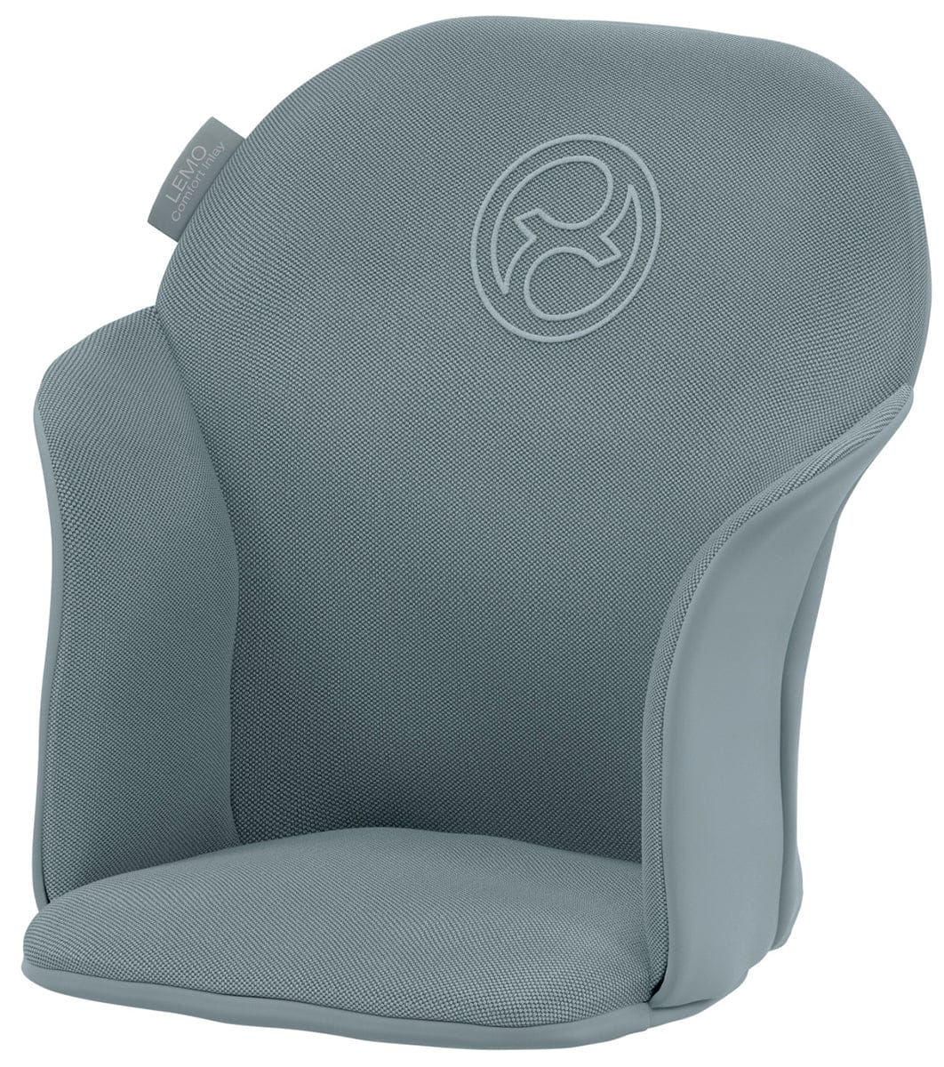 Cybex LEMO 2 Comfort Inlay - Stone Blue - 521004501