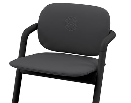 Cybex LEMO 2 Comfort Inlay - Stunning Black - 521004503