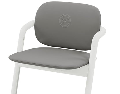 Cybex LEMO 2 Comfort Inlay - Suede Grey - 521004505