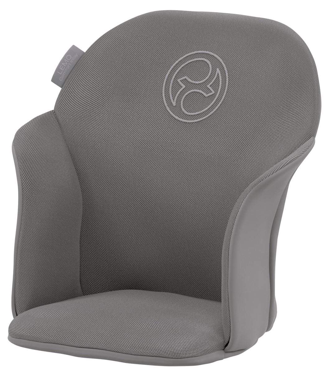 Cybex LEMO 2 Comfort Inlay - Suede Grey - 521004505