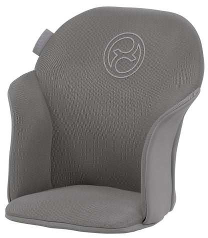 Cybex LEMO 2 Comfort Inlay - Suede Grey - 521004505