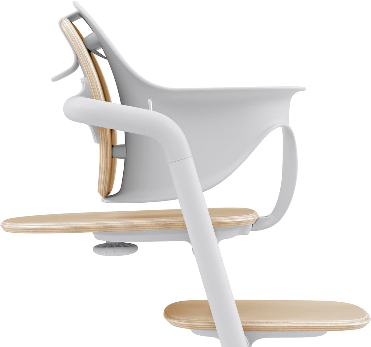 Lemo 2 High Chair 3-in-1 Set