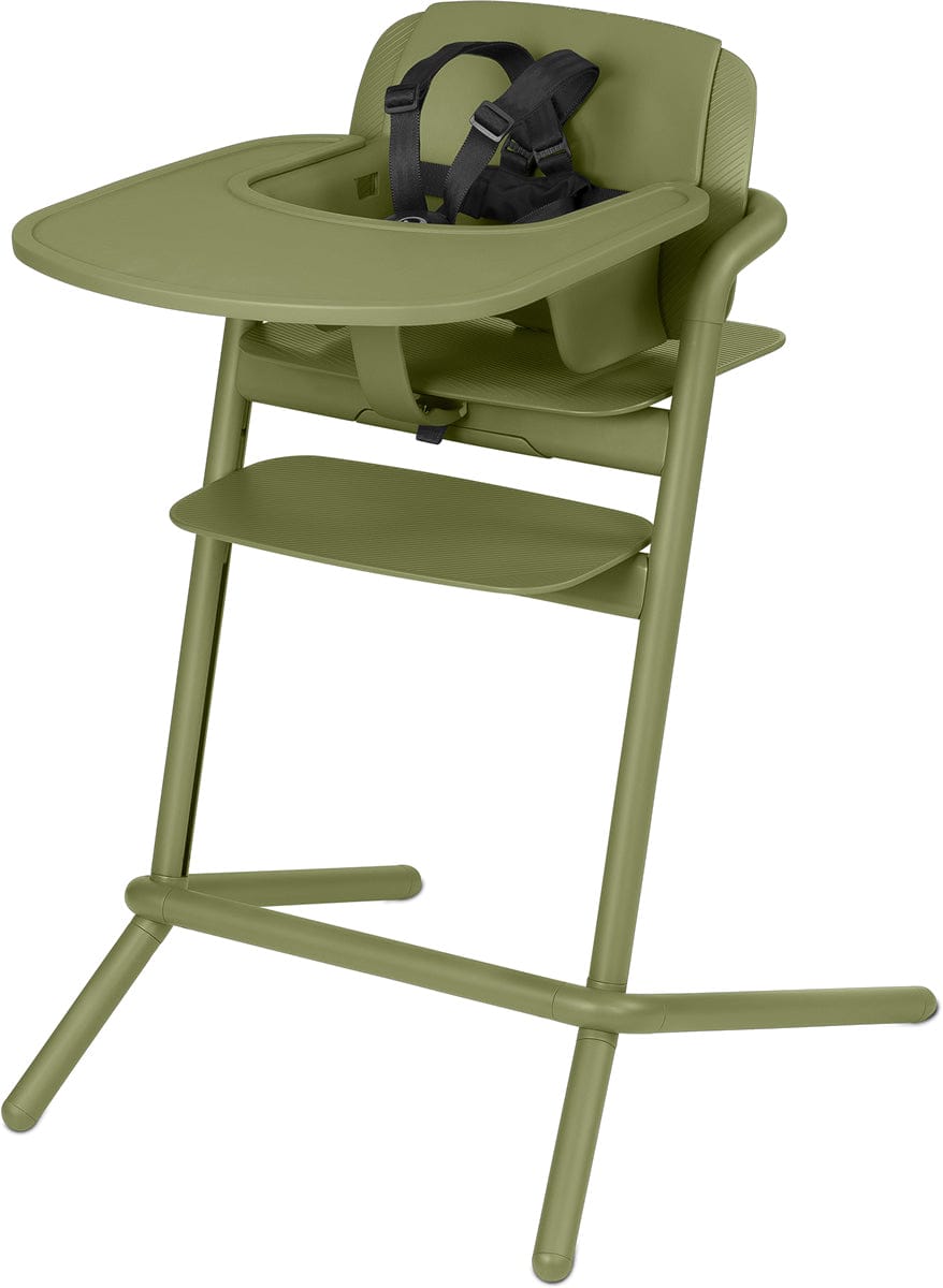 Cybex LEMO High Chair - Outback Green - 518002279