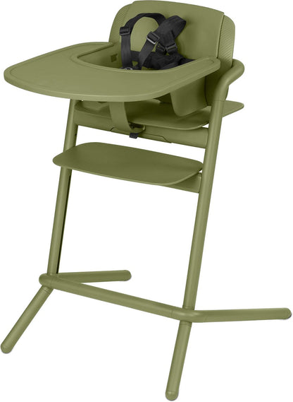 Cybex LEMO High Chair - Outback Green - 518002279