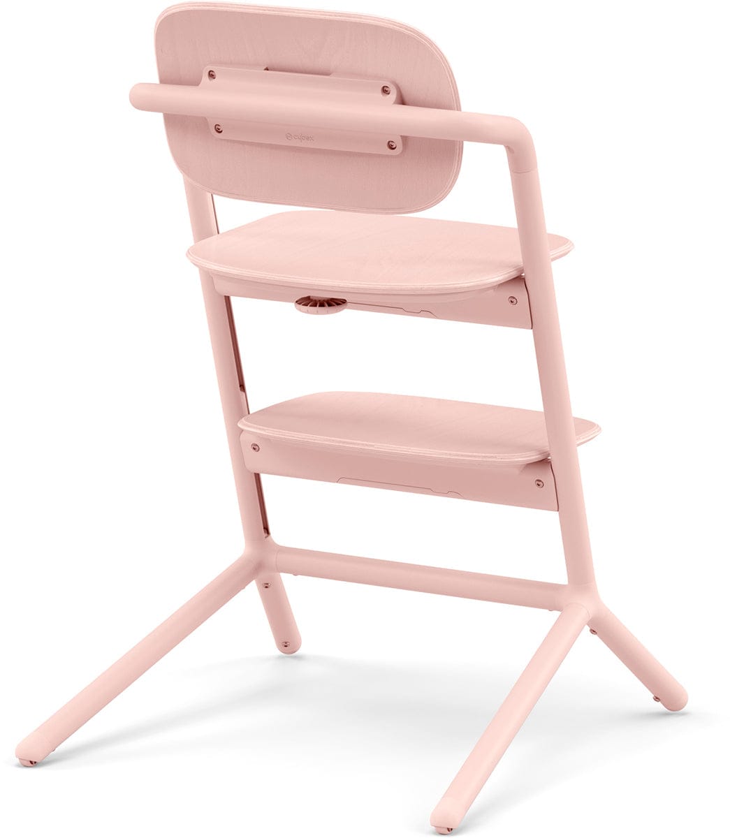 Cybex LEMO 2 High Chair - Pearl Pink - 522002307