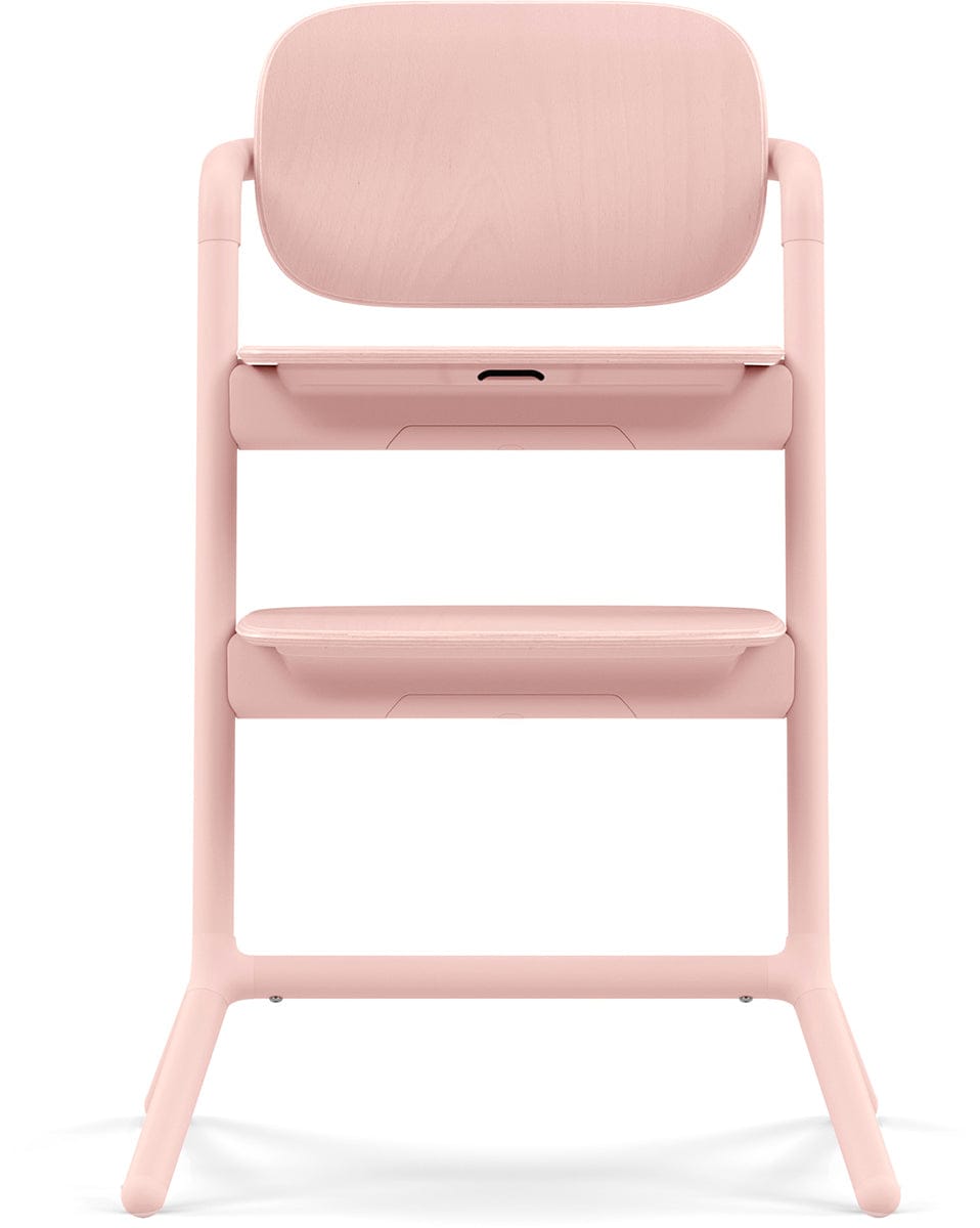 Cybex LEMO 2 High Chair - Pearl Pink - 522002307