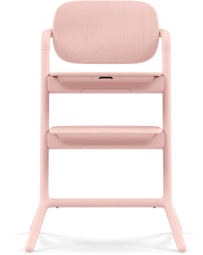 Cybex LEMO 2 High Chair - Pearl Pink - 522002307
