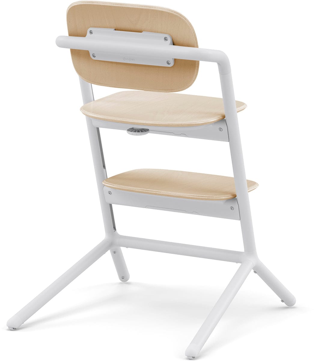 Lemo 2 High Chair