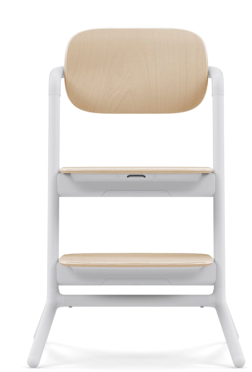 Cybex LEMO 2 High Chair - Sand White - 522002315