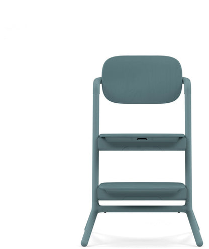 Cybex LEMO 2 High Chair - Stone Blue - 522002309
