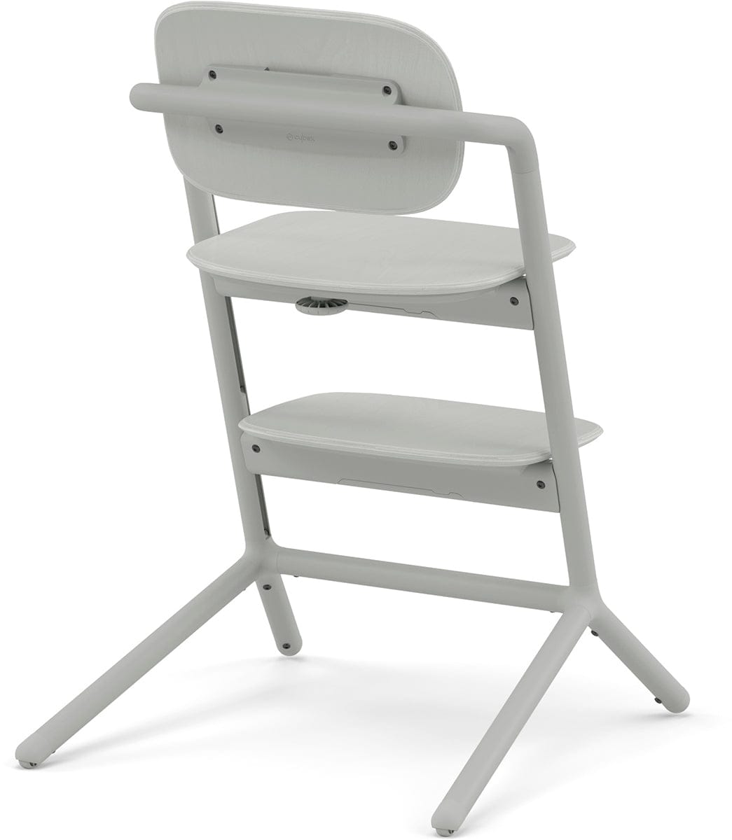 Cybex LEMO 2 High Chair - Suede Grey - 522002313