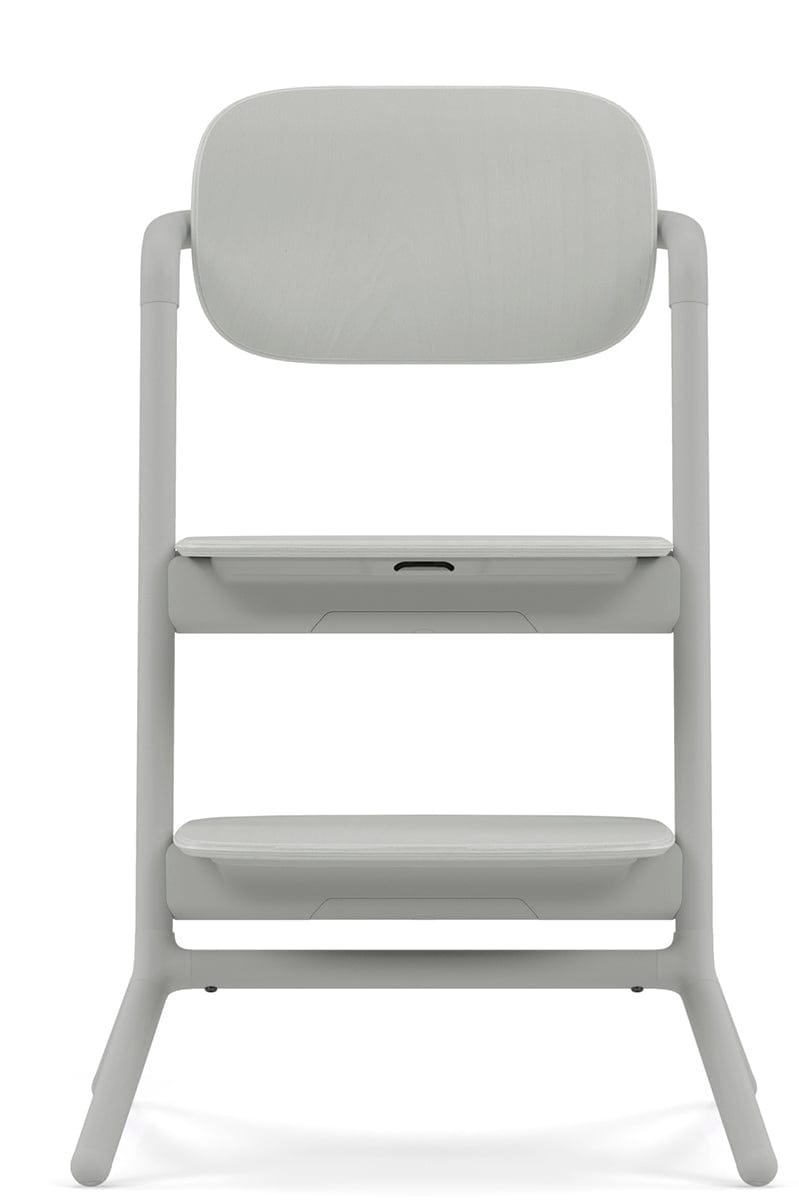 Cybex LEMO 2 High Chair - Suede Grey - 522002313