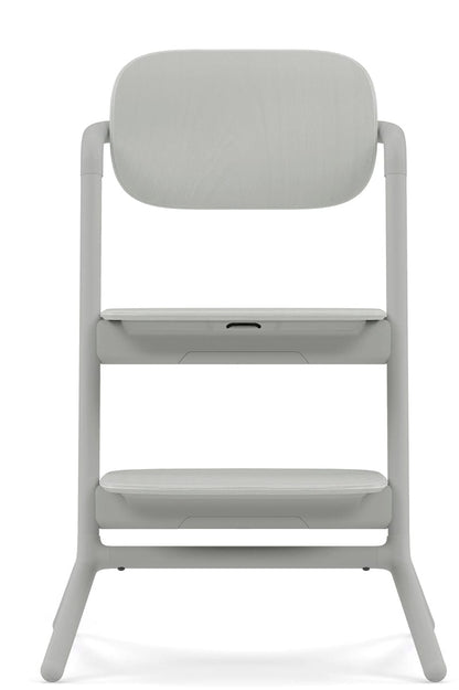 Cybex LEMO 2 High Chair - Suede Grey - 522002313