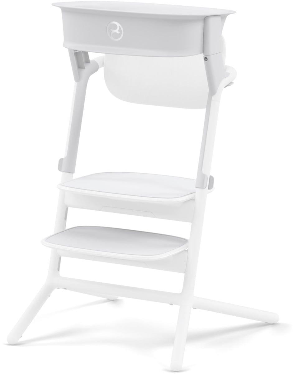 Cybex LEMO Training Tower Attachment - All White - 523001541