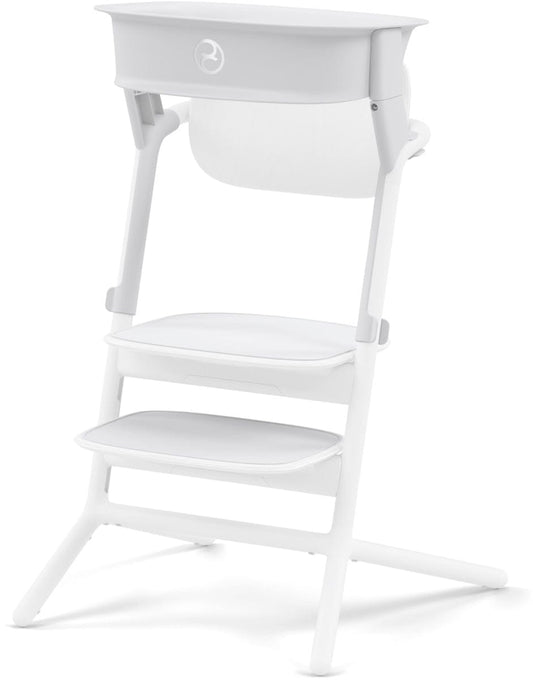 Cybex LEMO Learning Tower Attachment - All White