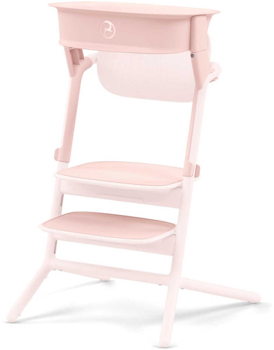 cybex lemo accessories LEMO Training Tower by Cybex Pearl Pink