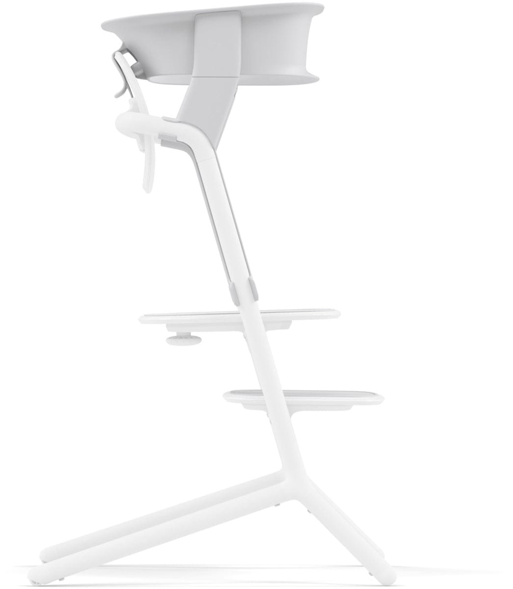 Cybex LEMO Training Tower Attachment - All White - 523001541