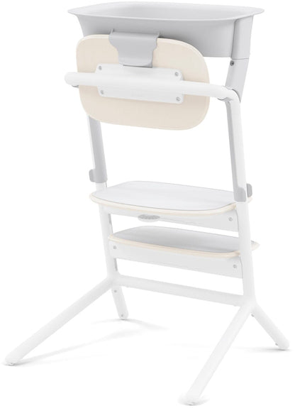 Cybex LEMO Training Tower Attachment - All White - 523001541