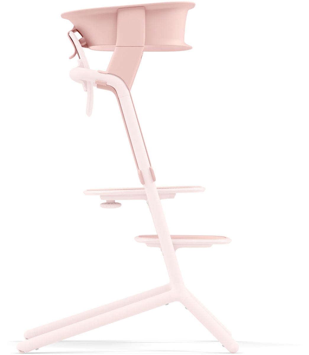 Cybex LEMO Training Tower Attachment - Pearl Pink - 523001533