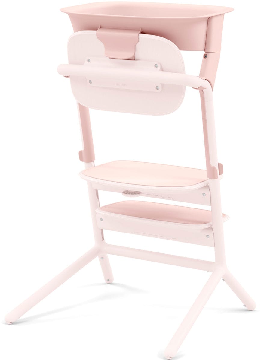 Cybex LEMO Training Tower Attachment - Pearl Pink - 523001533
