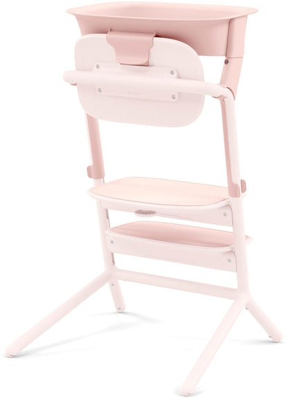 Cybex LEMO Training Tower Attachment - Pearl Pink - 523001533