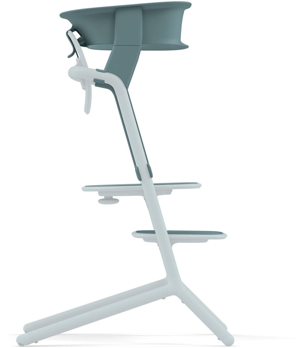 Cybex LEMO Training Tower Attachment - Stone Blue - 523001535