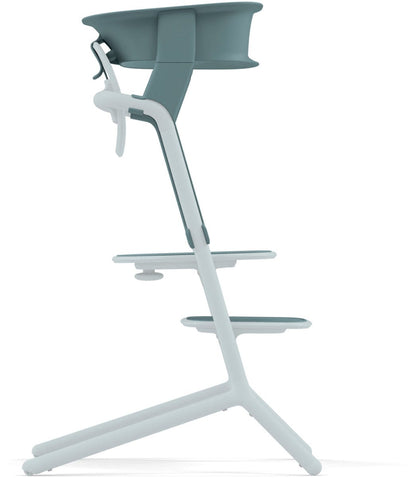 Cybex LEMO Training Tower Attachment - Stone Blue - 523001535