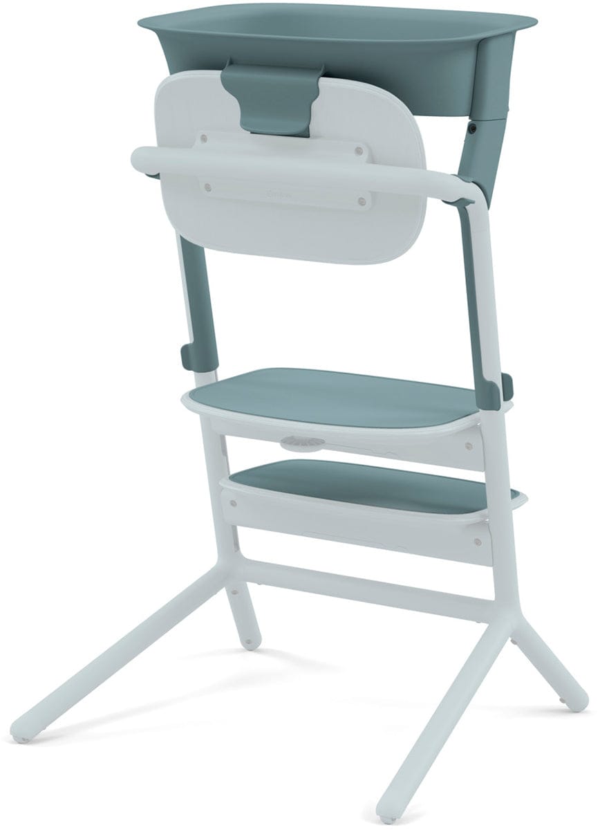 Cybex LEMO Training Tower Attachment - Stone Blue - 523001535