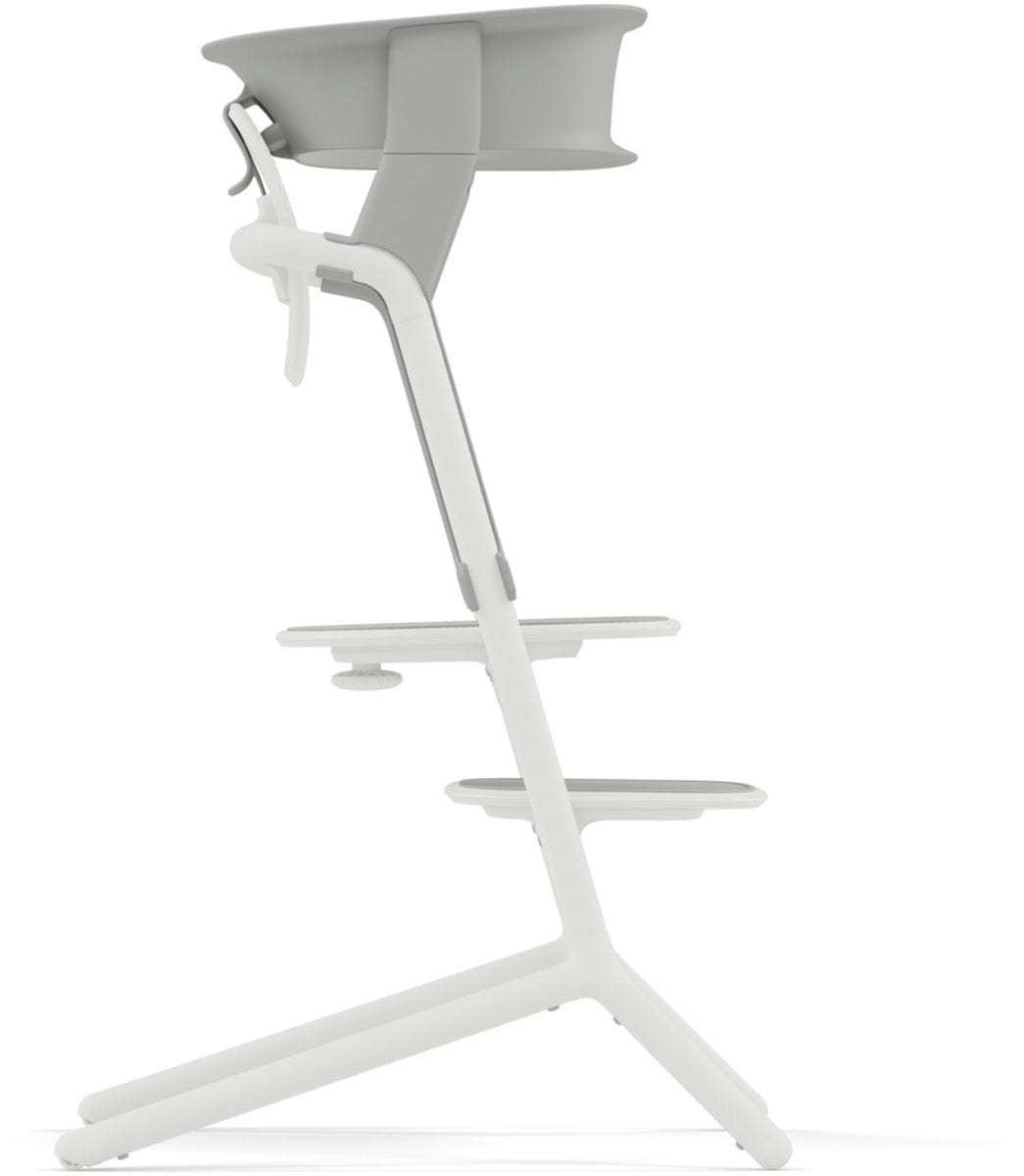 Cybex LEMO Training Tower Attachment - Suede Grey - 523001539