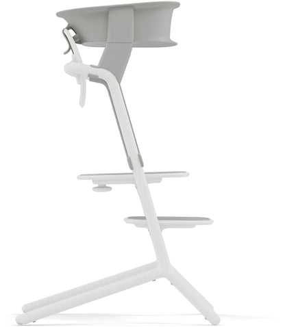 Cybex LEMO Training Tower Attachment - Suede Grey - 523001539
