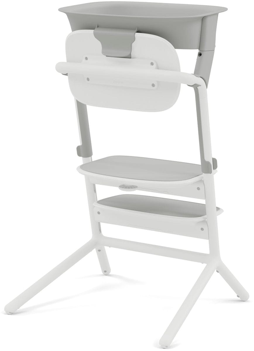 Cybex LEMO Training Tower Attachment - Suede Grey - 523001539