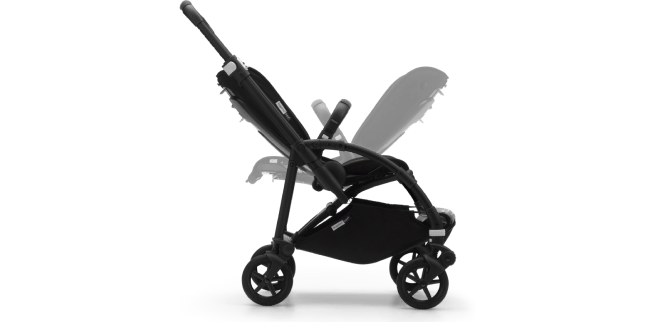 Cybex Libelle 2 Compact Stroller Test -