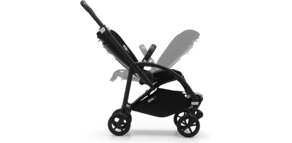Cybex Libelle 2 Compact Stroller Test -