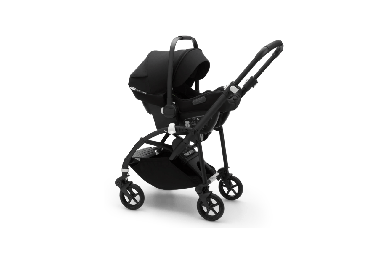 Cybex Libelle 2 Compact Stroller Test -