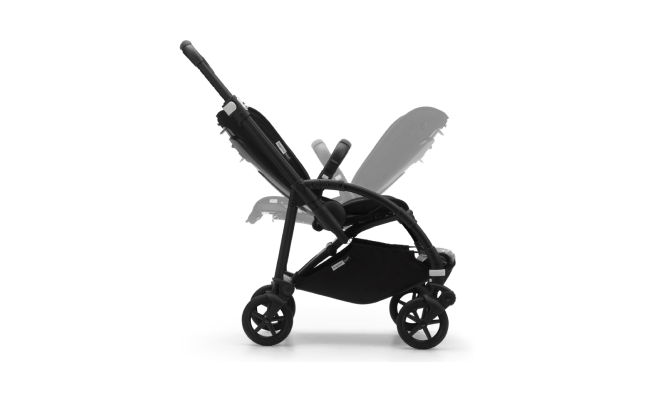Cybex Libelle 2 Compact Stroller Test -