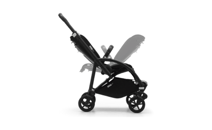 Cybex Libelle 2 Compact Stroller Test -