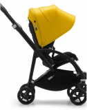 Cybex Libelle 2 Compact Stroller Test -