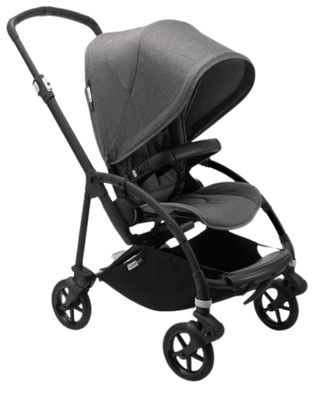 Cybex Libelle 2 Compact Stroller Test -