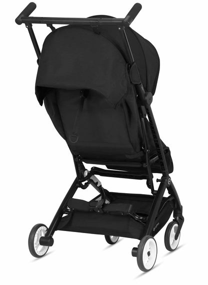 Cybex Libelle Compact Stroller - Deep Black - 521000613