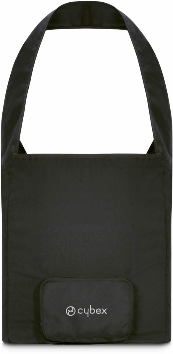 Cybex Libelle Travel Bag - Black - 521000719
