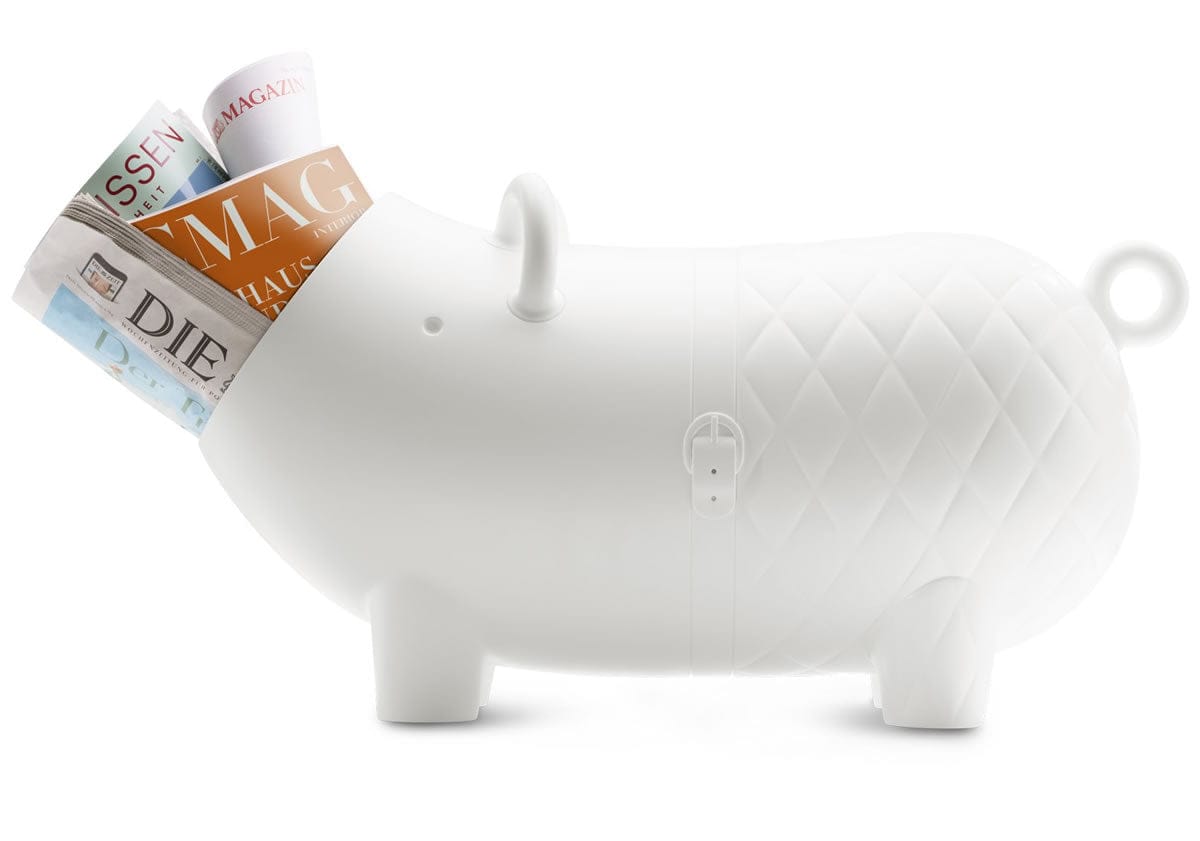 Cybex Marcel Wanders Hausschwein - White - 517002674