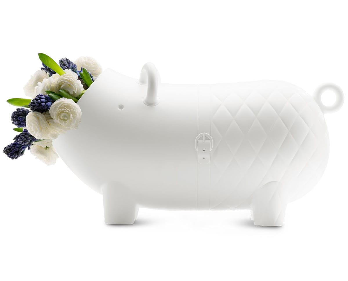 CYBEX by Marcel Wanders Hausschwein, White