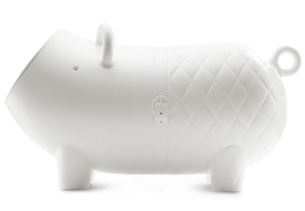 marcel wanders cybex CYBEX by Marcel Wanders Hausschwein, White