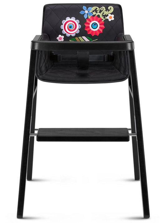 Cybex Marcel Wanders High Chair - Hippie Wrestler - 517000935