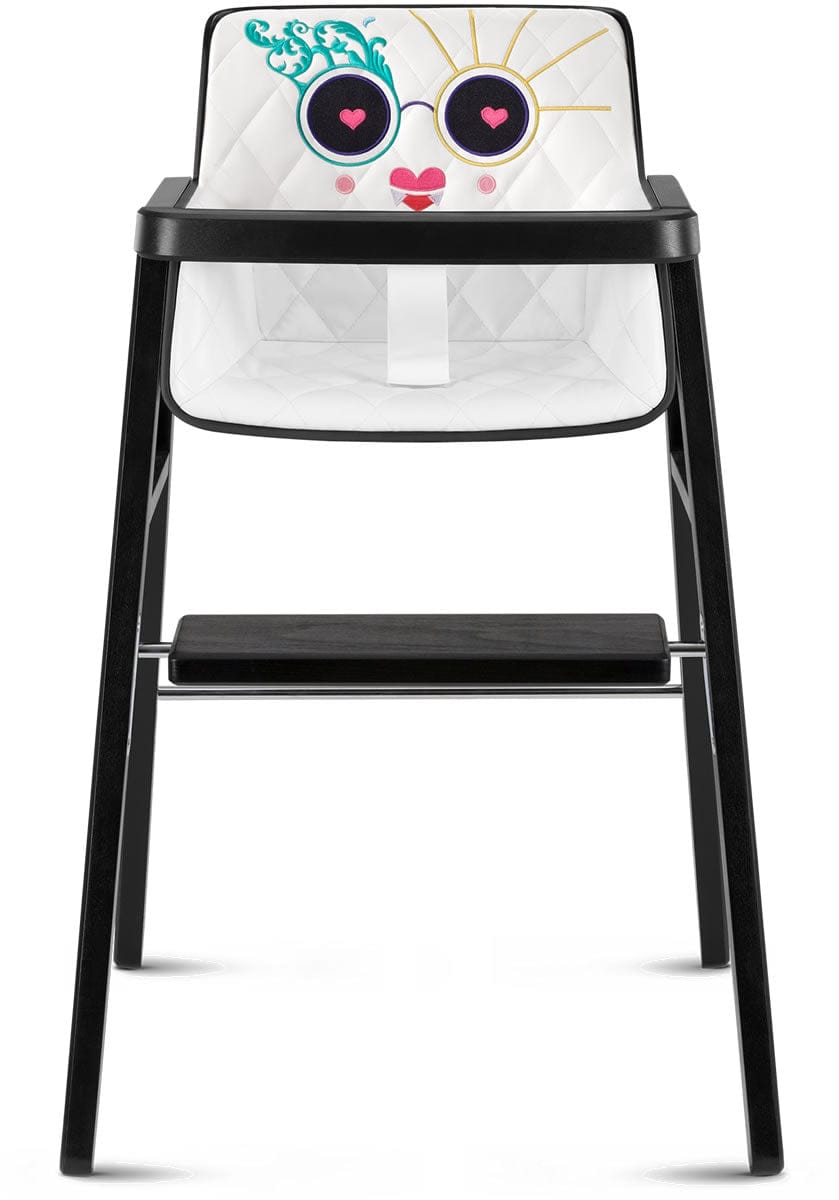 Cybex Marcel Wanders High Chair - Love Guru – Albee Baby