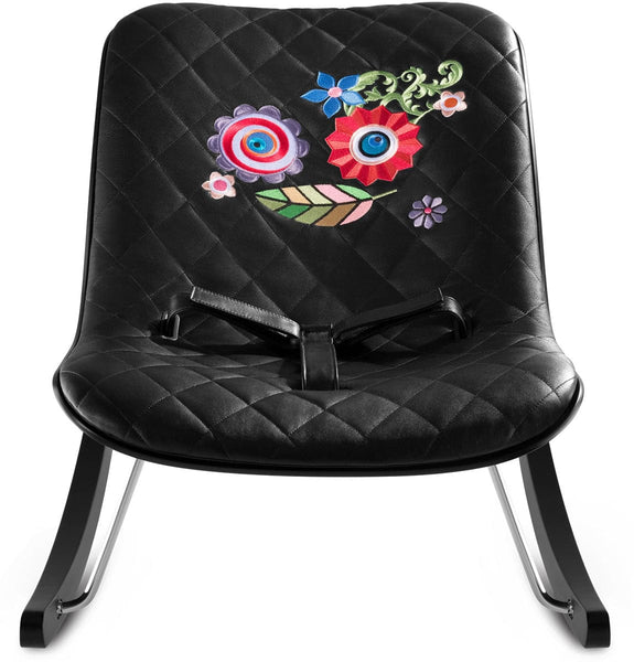 Cybex Marcel Wanders Rocker Hippie Wrestler Black