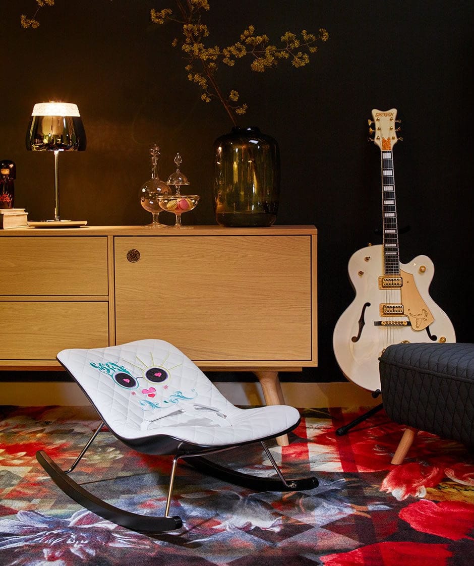 Cybex Marcel Wanders Rocker - Love Guru - 517002437